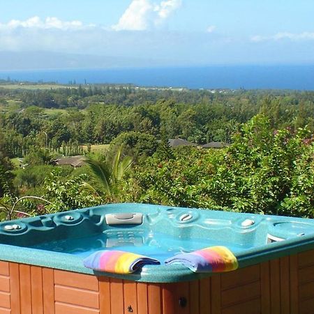 Adventure In Paradise Haiku Exterior photo