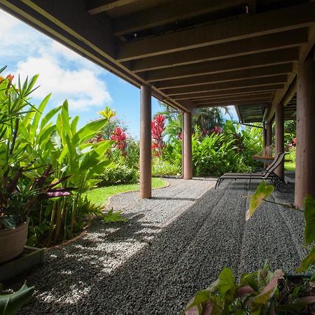 Adventure In Paradise Haiku Exterior photo