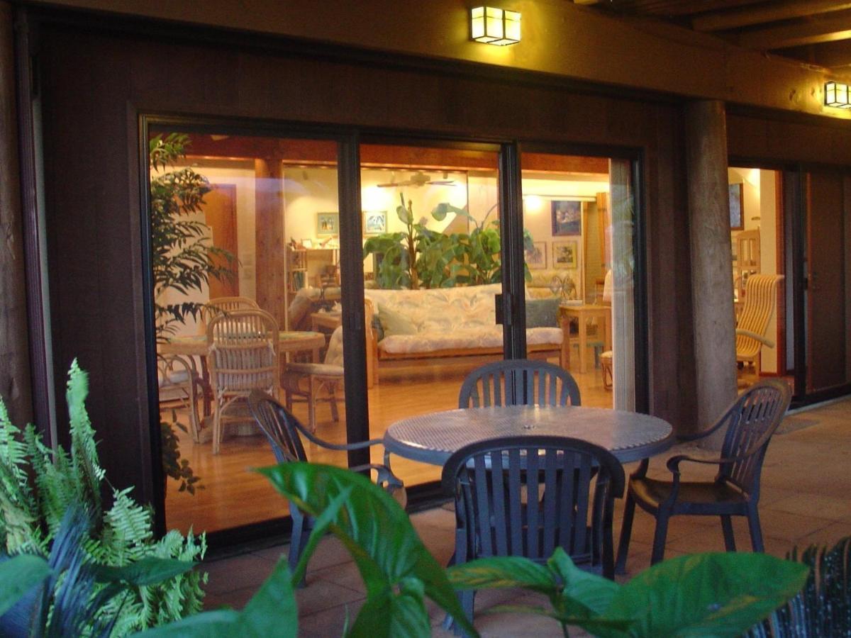 Adventure In Paradise Haiku Exterior photo