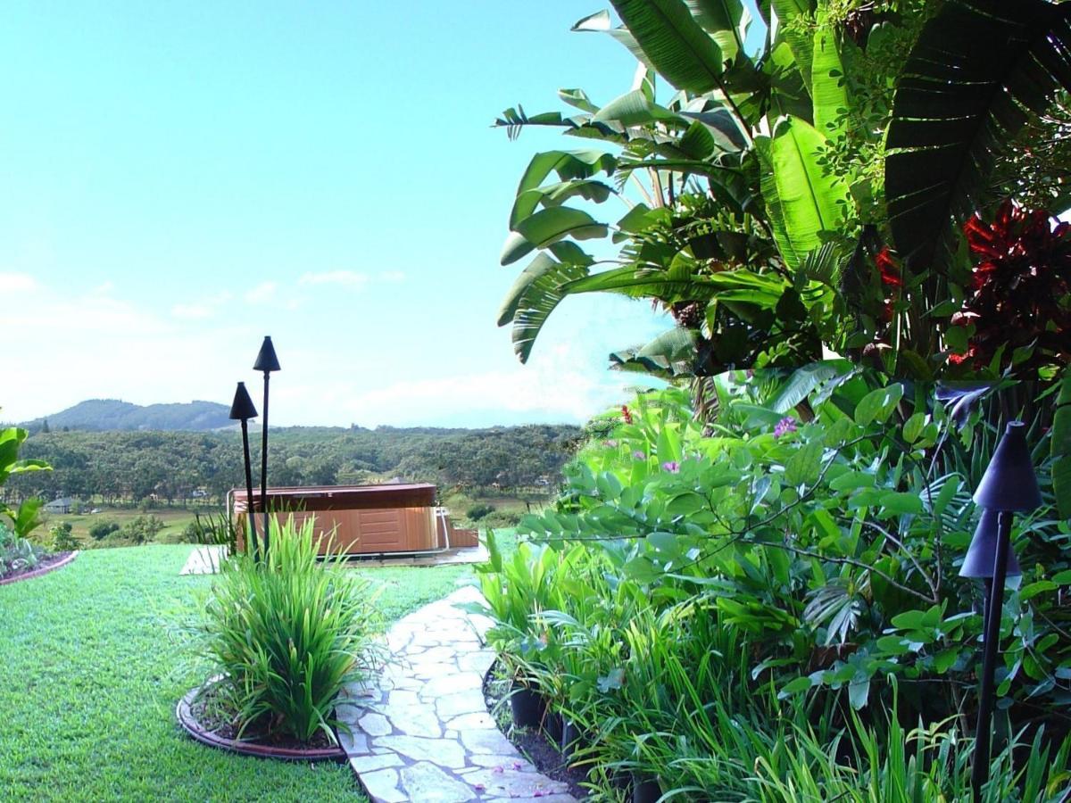 Adventure In Paradise Haiku Exterior photo