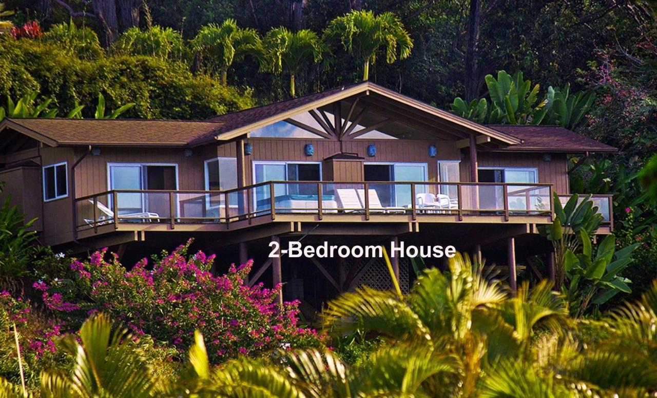 Adventure In Paradise Haiku Exterior photo