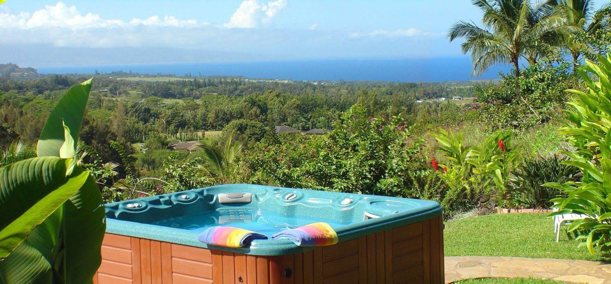 Adventure In Paradise Haiku Exterior photo