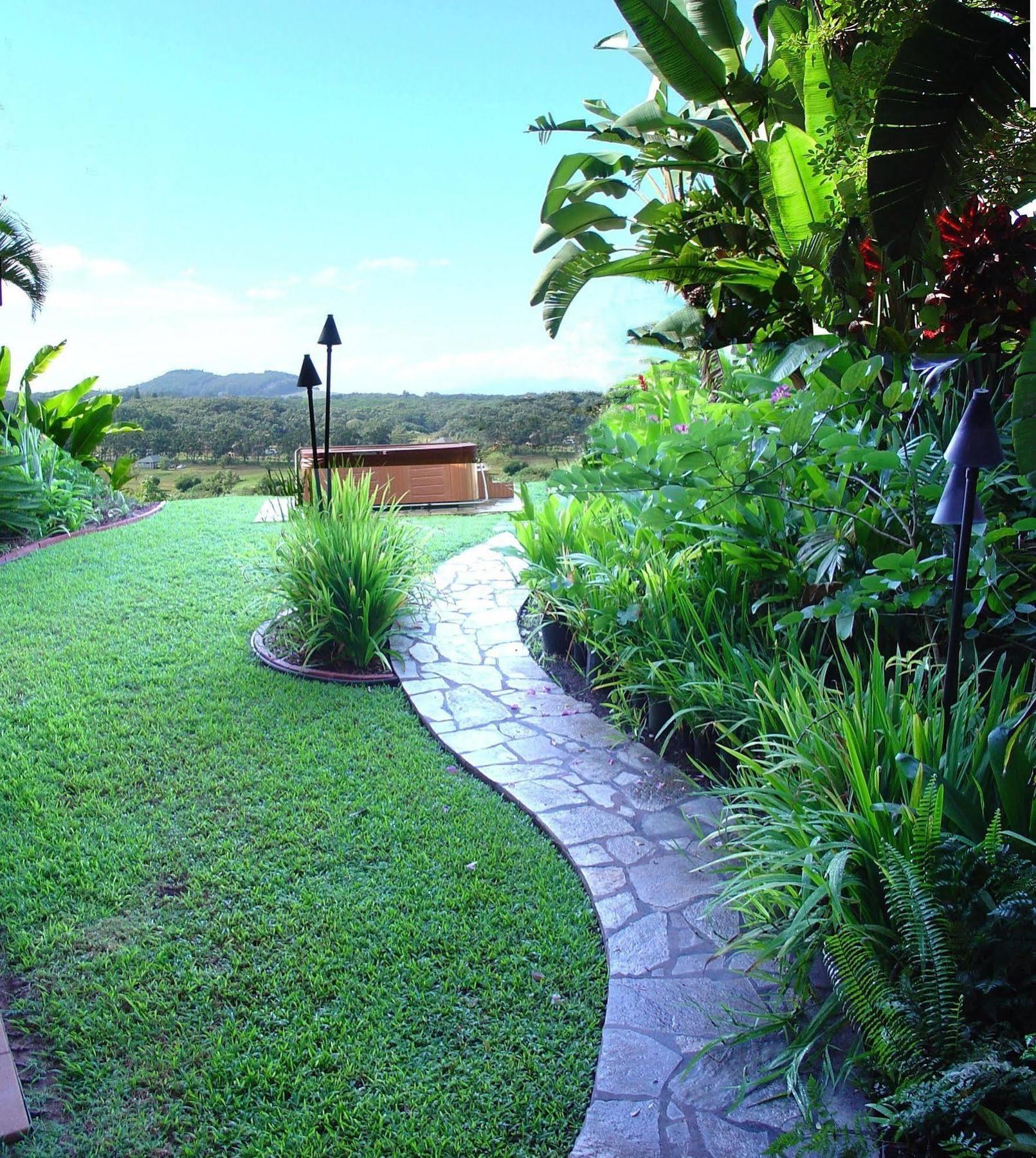 Adventure In Paradise Haiku Exterior photo